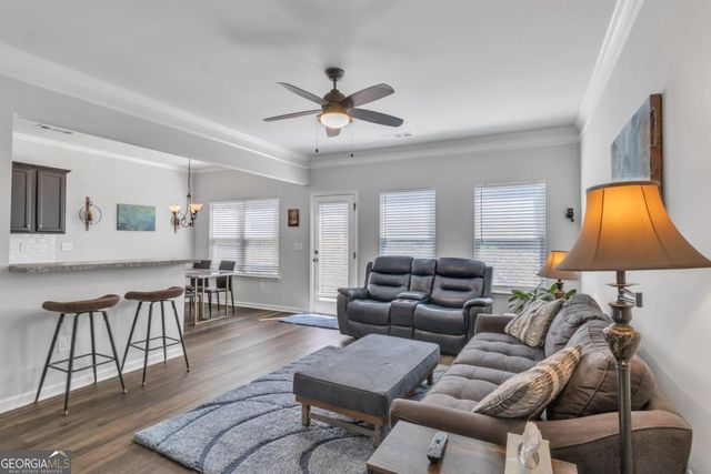 265 Valley Crossing, Canton, GA 30114