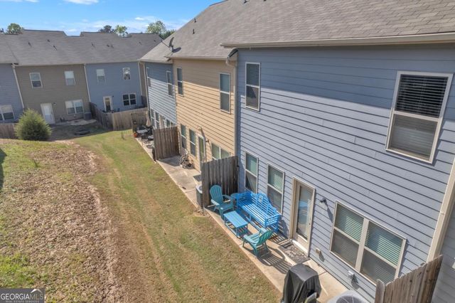 265 Valley Crossing, Canton, GA 30114