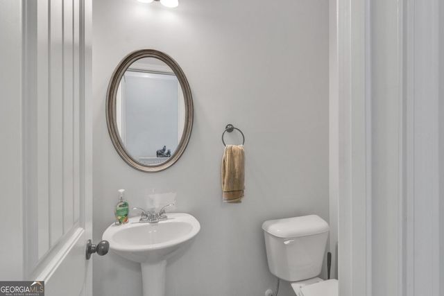 265 Valley Crossing, Canton, GA 30114