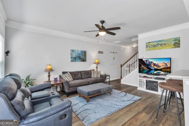 265 Valley Crossing, Canton, GA 30114