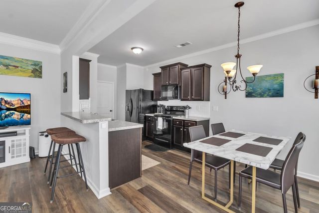 265 Valley Crossing, Canton, GA 30114