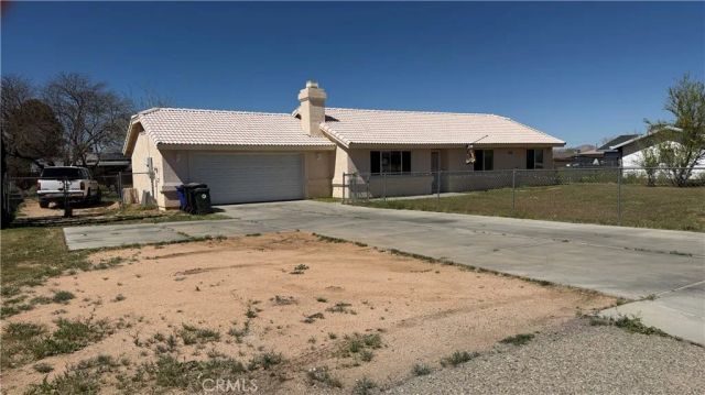 12794 Navajo, Apple Valley, CA 92308