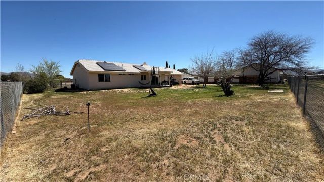 12794 Navajo, Apple Valley, CA 92308