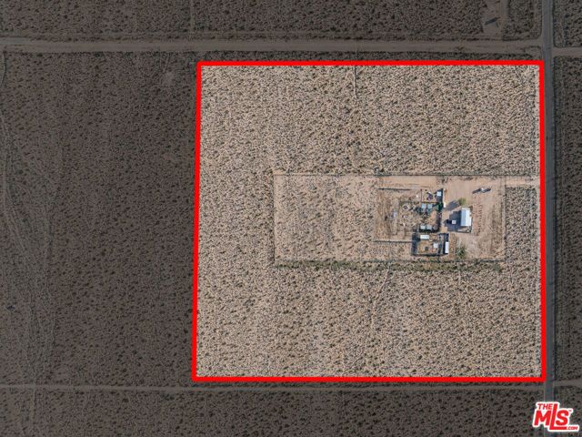 9025 Camp Rock Road, Lucerne Valley, CA 92356