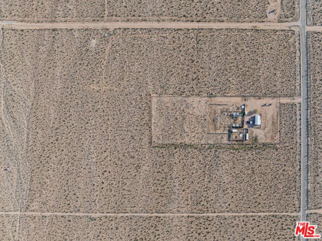 9025 Camp Rock Road, Lucerne Valley, CA 92356