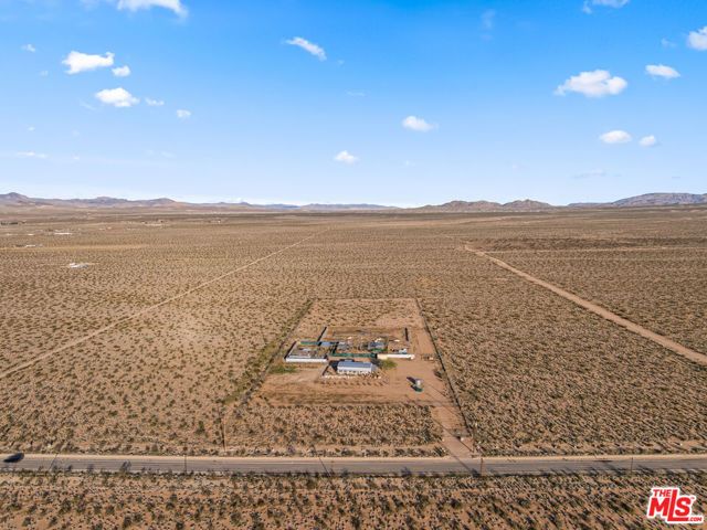 9025 Camp Rock Road, Lucerne Valley, CA 92356