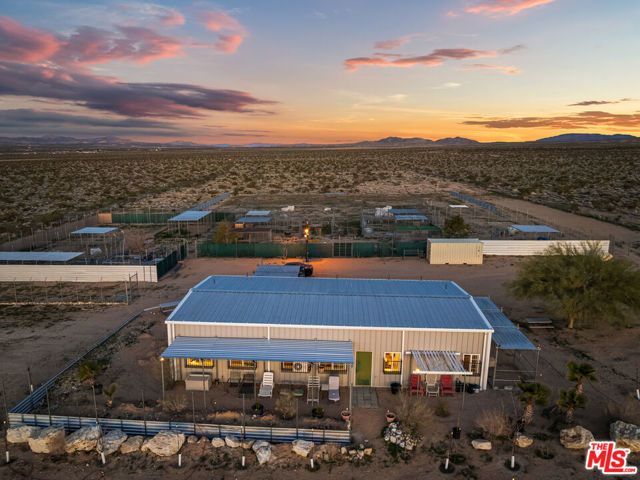 9025 Camp Rock Road, Lucerne Valley, CA 92356