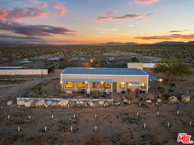 9025 Camp Rock Road, Lucerne Valley, CA 92356