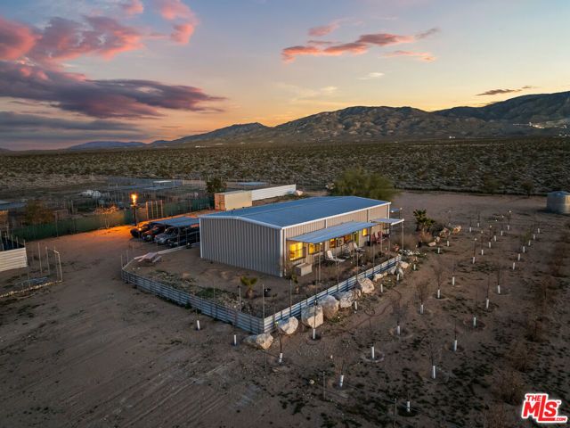 9025 Camp Rock Road, Lucerne Valley, CA 92356