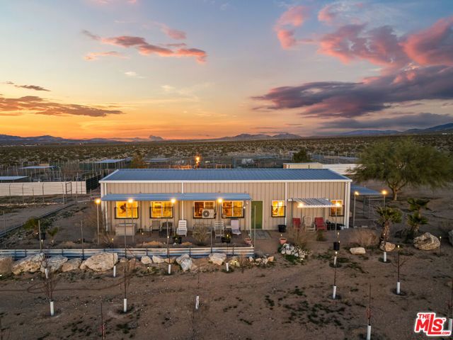 9025 Camp Rock Road, Lucerne Valley, CA 92356