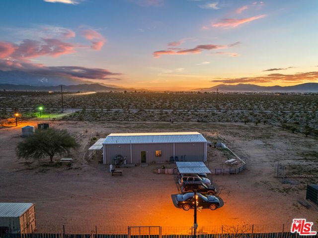 9025 Camp Rock Road, Lucerne Valley, CA 92356