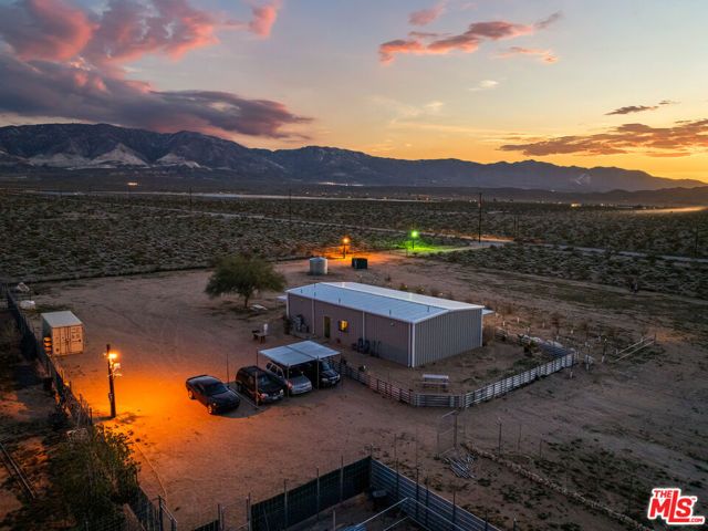 9025 Camp Rock Road, Lucerne Valley, CA 92356