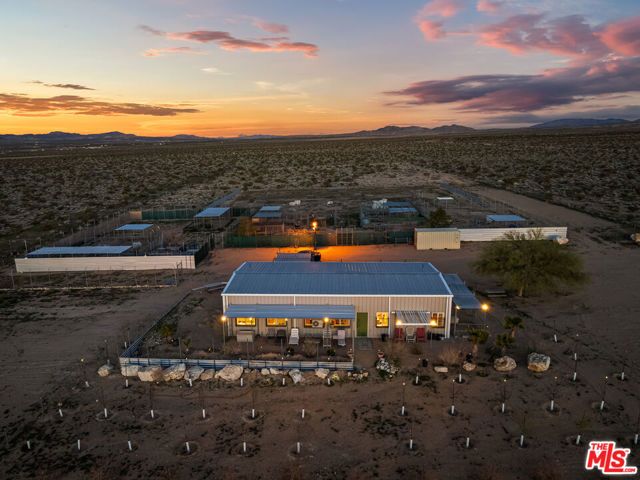 9025 Camp Rock Road, Lucerne Valley, CA 92356