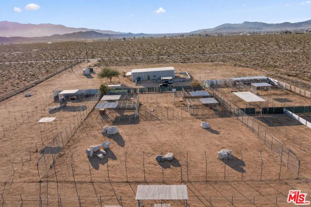 9025 Camp Rock Road, Lucerne Valley, CA 92356