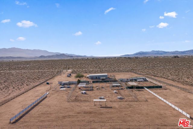9025 Camp Rock Road, Lucerne Valley, CA 92356