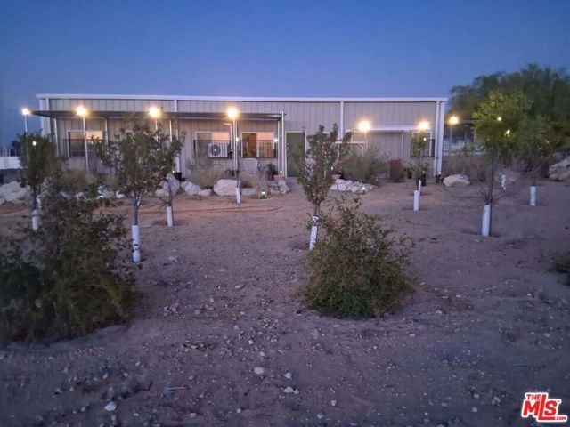 9025 Camp Rock Road, Lucerne Valley, CA 92356