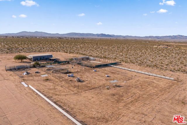 9025 Camp Rock Road, Lucerne Valley, CA 92356