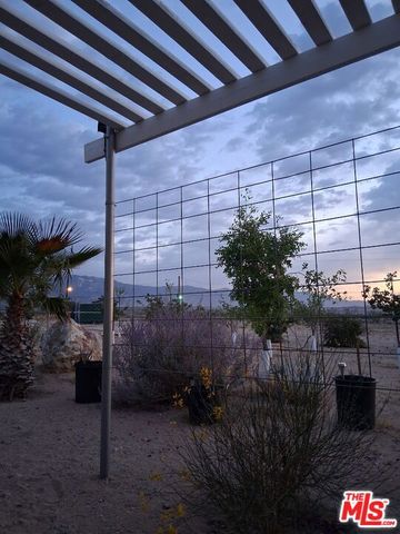 9025 Camp Rock Road, Lucerne Valley, CA 92356