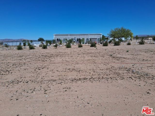 9025 Camp Rock Road, Lucerne Valley, CA 92356