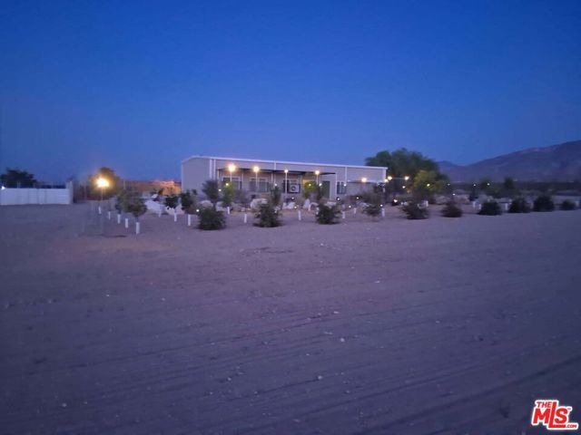 9025 Camp Rock Road, Lucerne Valley, CA 92356