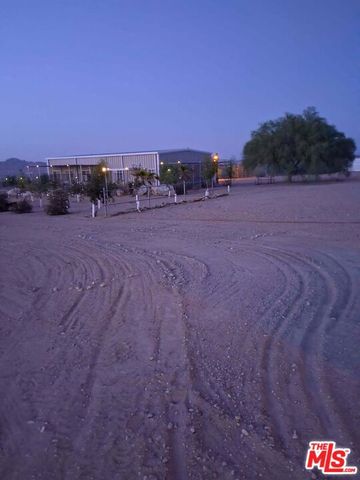 9025 Camp Rock Road, Lucerne Valley, CA 92356
