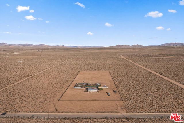 9025 Camp Rock Road, Lucerne Valley, CA 92356