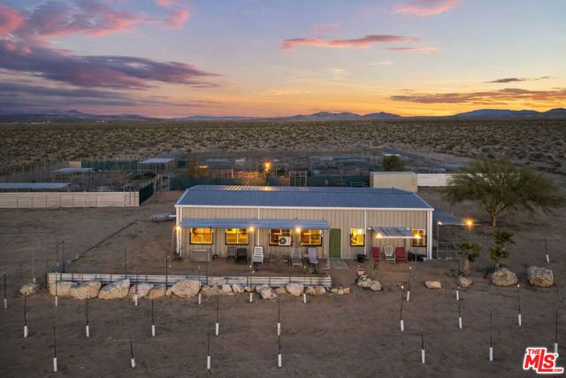 9025 Camp Rock Road, Lucerne Valley, CA 92356