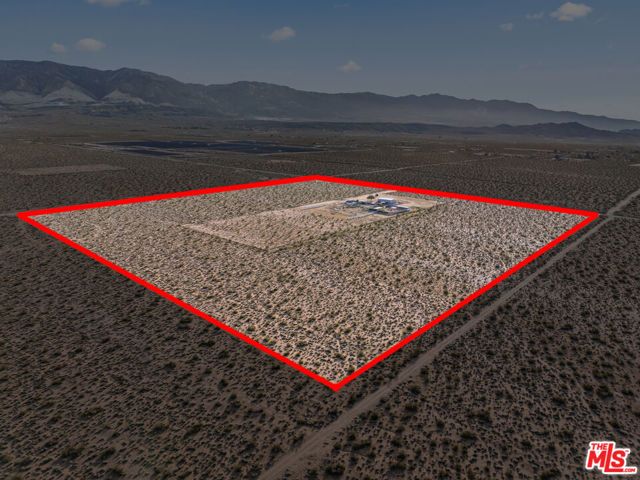 9025 Camp Rock Road, Lucerne Valley, CA 92356