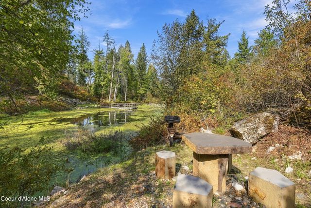 10537 W GENESEE CT, Post Falls, ID 83854