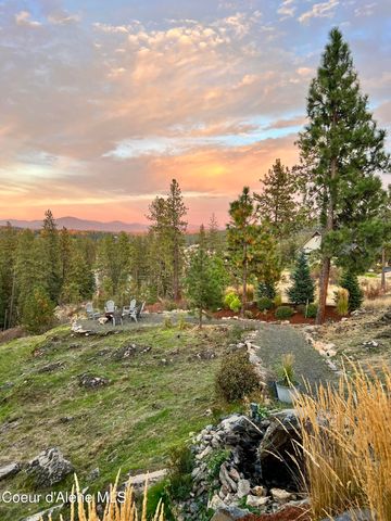 10537 W GENESEE CT, Post Falls, ID 83854
