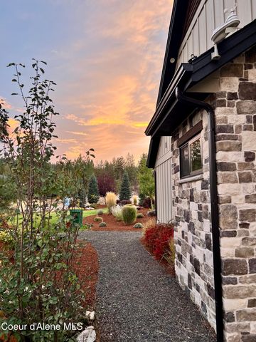 10537 W GENESEE CT, Post Falls, ID 83854