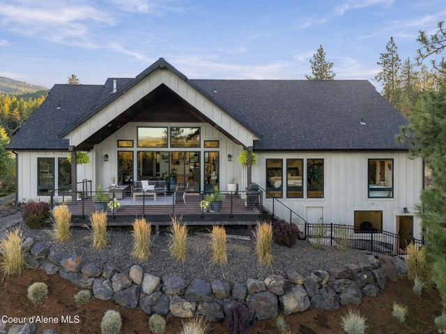 10537 W GENESEE CT, Post Falls, ID 83854