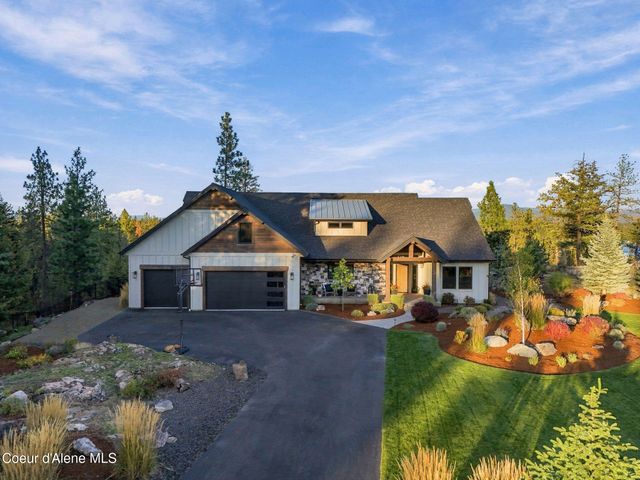 10537 W GENESEE CT, Post Falls, ID 83854