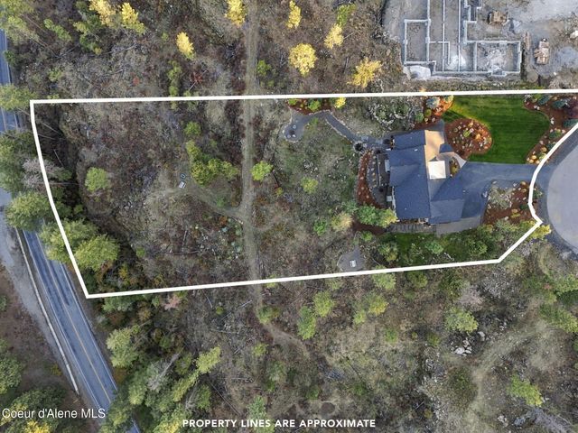 10537 W GENESEE CT, Post Falls, ID 83854