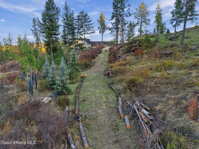 10537 W GENESEE CT, Post Falls, ID 83854