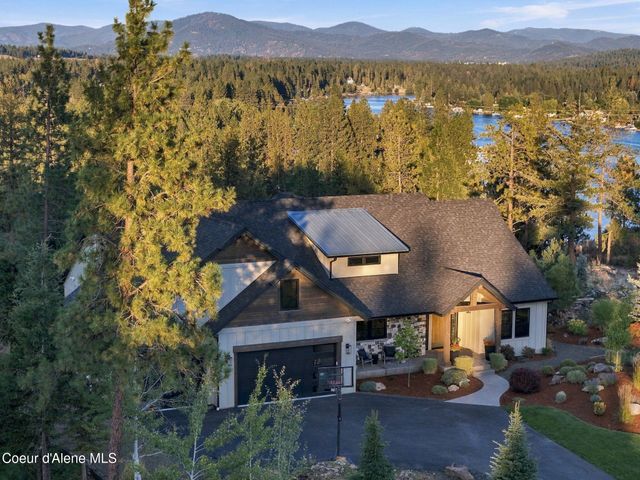 10537 W GENESEE CT, Post Falls, ID 83854