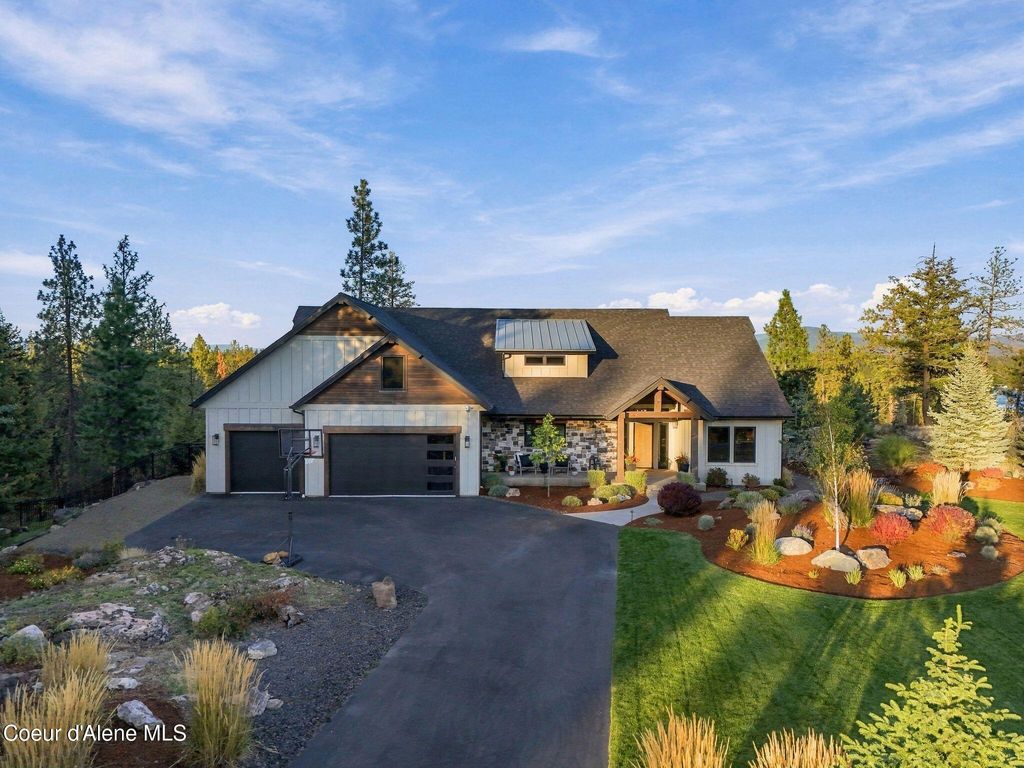 10537 W GENESEE CT, Post Falls, ID 83854 photo 3