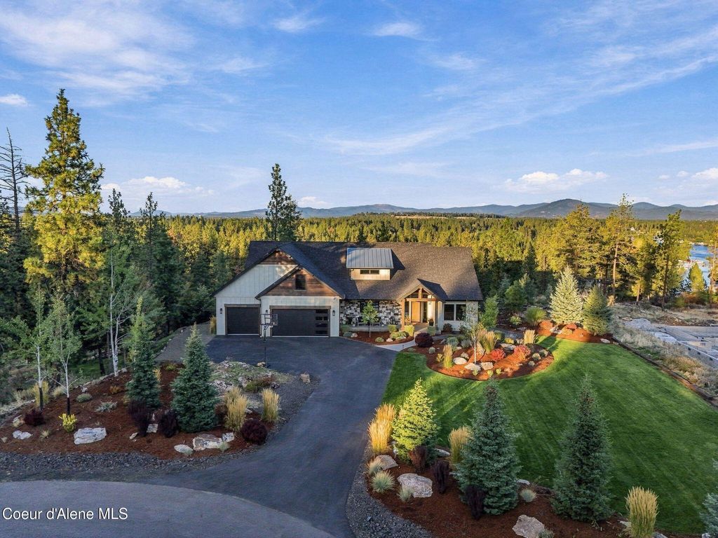 10537 W GENESEE CT, Post Falls, ID 83854 photo 4