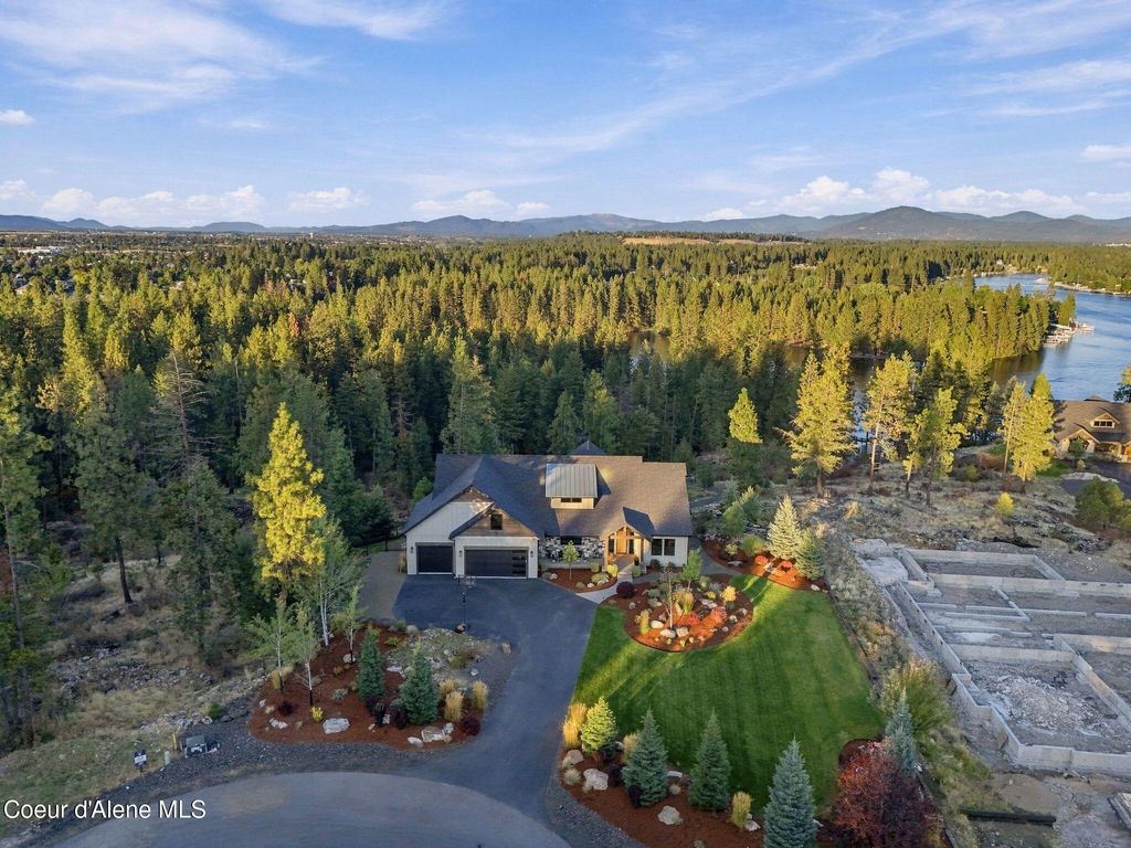 10537 W GENESEE CT, Post Falls, ID 83854 photo 5