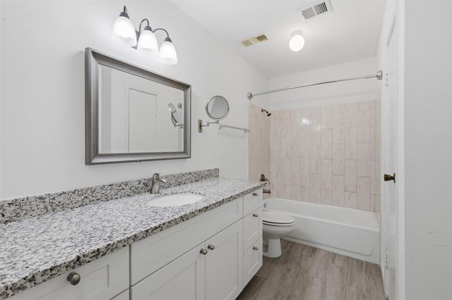 8801 Hammerly Boulevard 1709, Houston, TX 77080