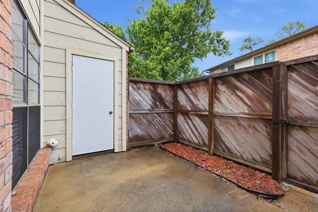 8801 Hammerly Boulevard 1709, Houston, TX 77080