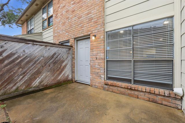 8801 Hammerly Boulevard 1709, Houston, TX 77080