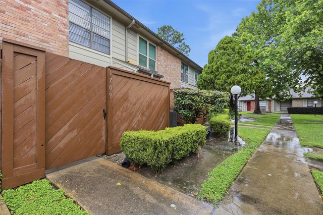 8801 Hammerly Boulevard 1709, Houston, TX 77080