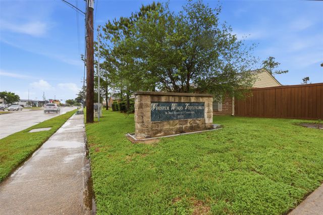 8801 Hammerly Boulevard 1709, Houston, TX 77080