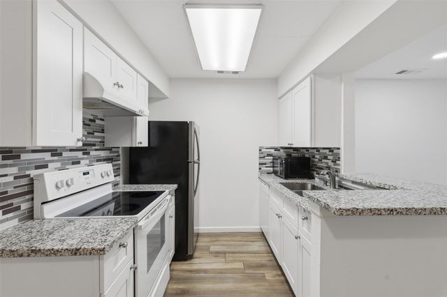 8801 Hammerly Boulevard 1709, Houston, TX 77080