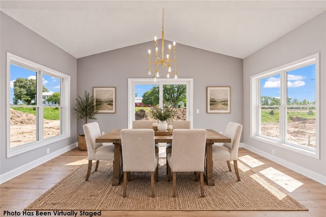 15 Via Angelo Custode, Parma, NY 14468