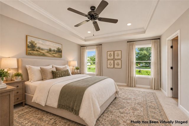 15 Via Angelo Custode, Parma, NY 14468