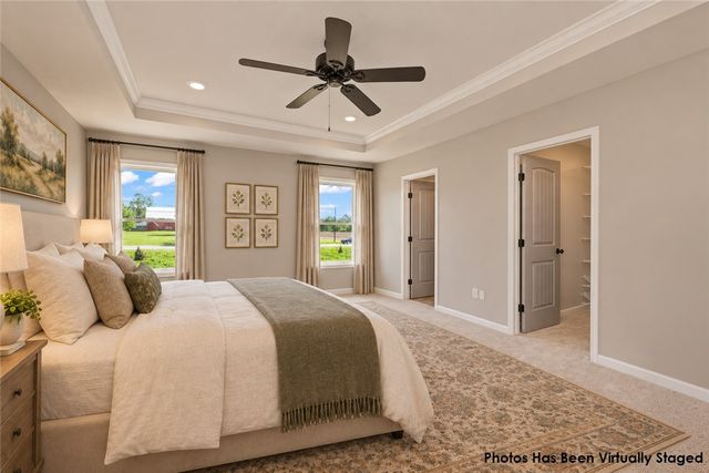 15 Via Angelo Custode, Parma, NY 14468