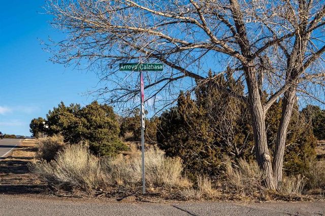 0 CAMINO LA TIERRA, Santa Fe, NM 87506