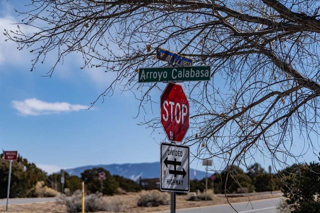 0 CAMINO LA TIERRA, Santa Fe, NM 87506